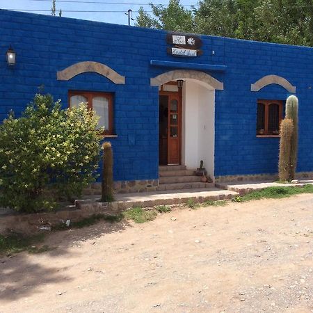 Azul Humahuaca 호텔 외부 사진