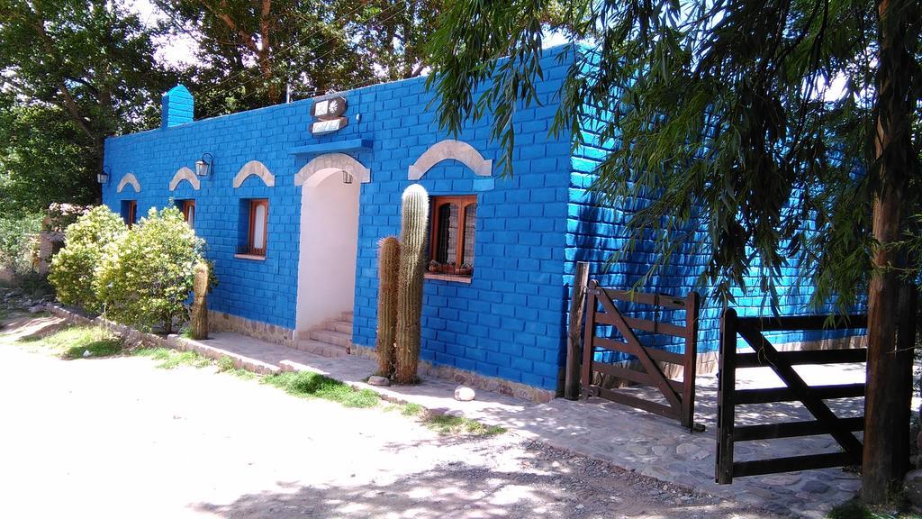 Azul Humahuaca 호텔 외부 사진